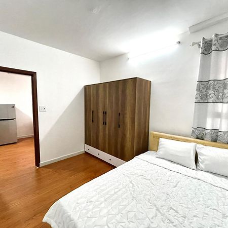 Thon My Phuoc Soc Apartment מראה חיצוני תמונה