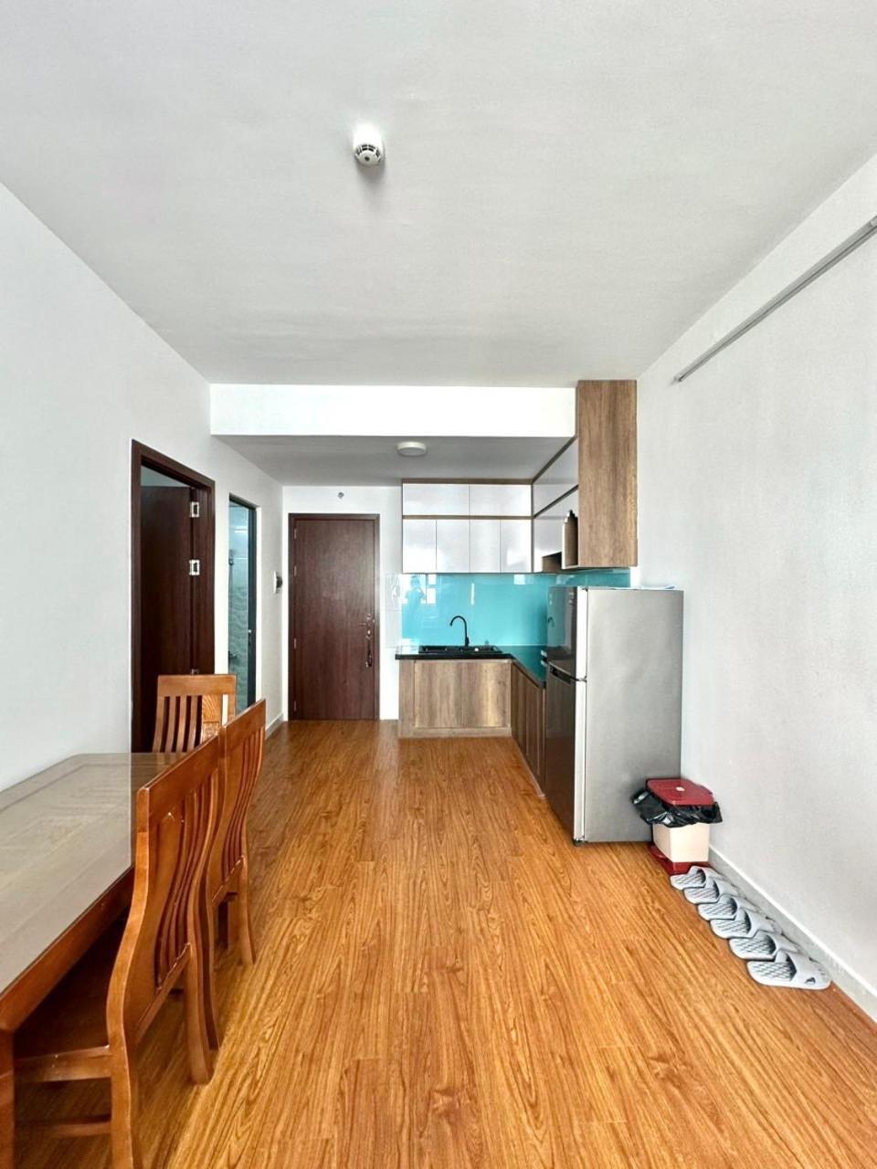 Thon My Phuoc Soc Apartment מראה חיצוני תמונה